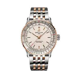 discover Breitling collection