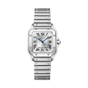 Shop Cartier Watches