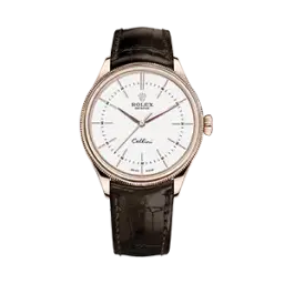 explore our Rolex Cellini collection