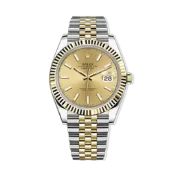 explore our Rolex Datejust collection