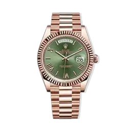 explore our Rolex Day Date collection