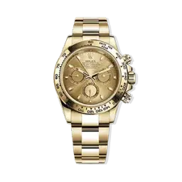 explore our Rolex Daytona collection