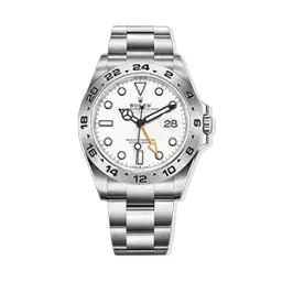 explore our Rolex Explorer collection