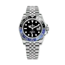 explore our Rolex GMT Master II collection