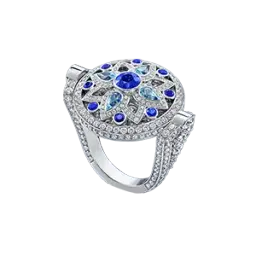 discover Harry Winston Jewellery collection
