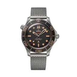 explore our Omega collection