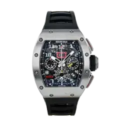 discover Richard Mille collection