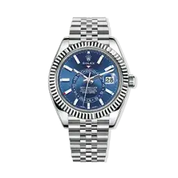 explore our Rolex Sky Dweller collection