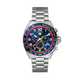 explore our Tag Heuer collection