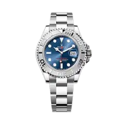 explore our Rolex Yacht Master collection