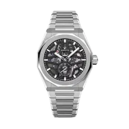 discover Zenith collection