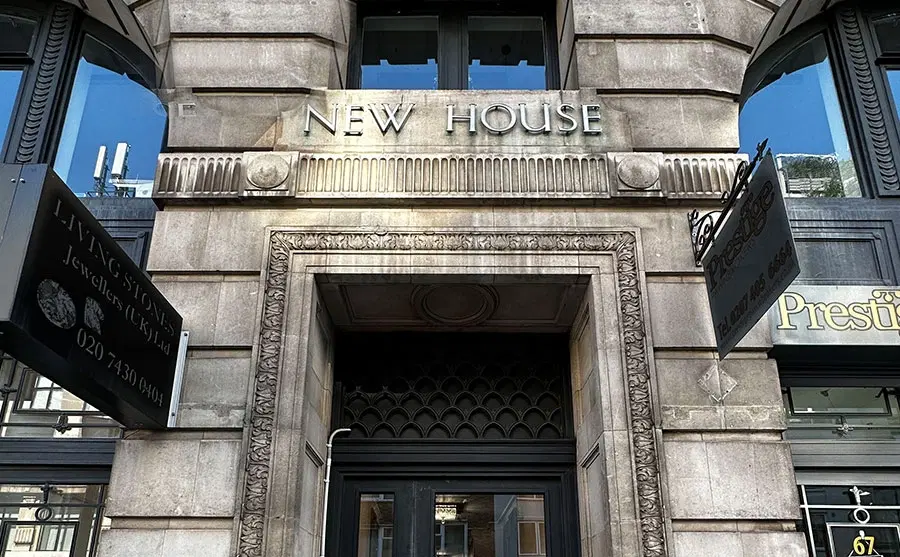 The Luxury Hut Legacy