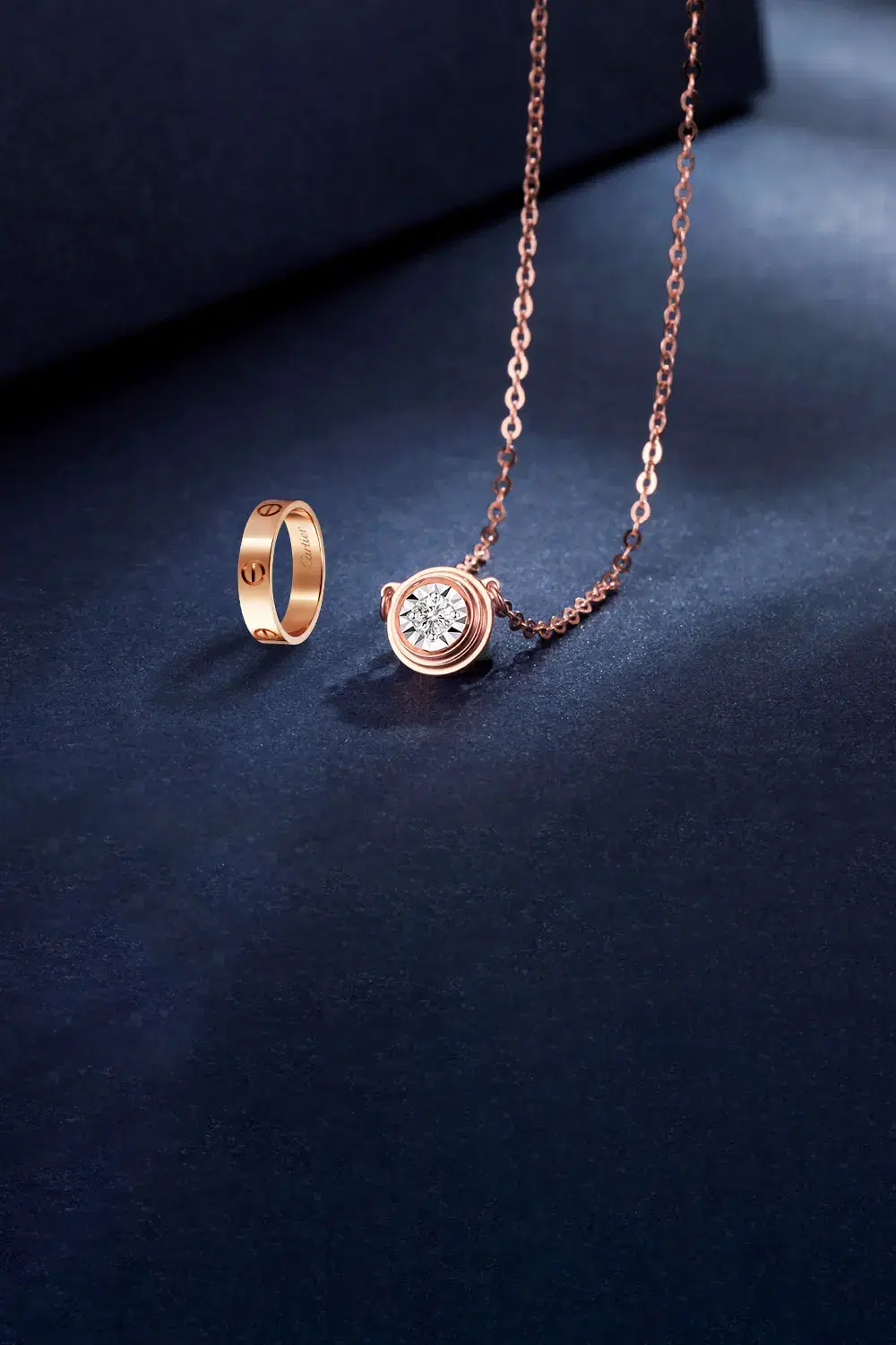 shop pre owned jewellery