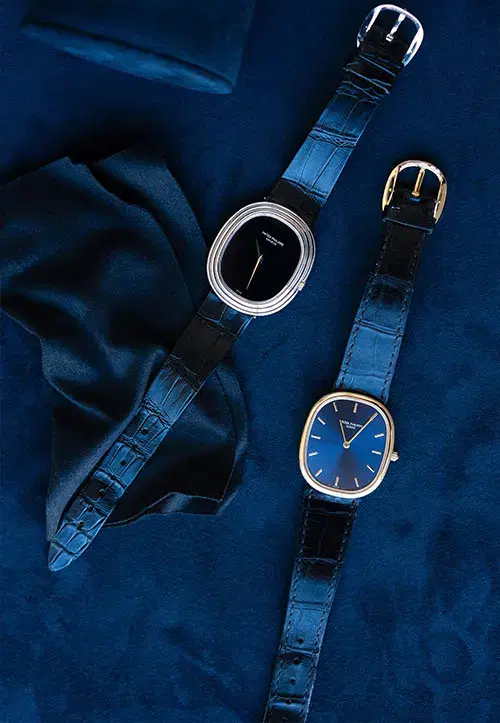 Patek Philippe valuation