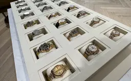 The Luxury Hut Legacy