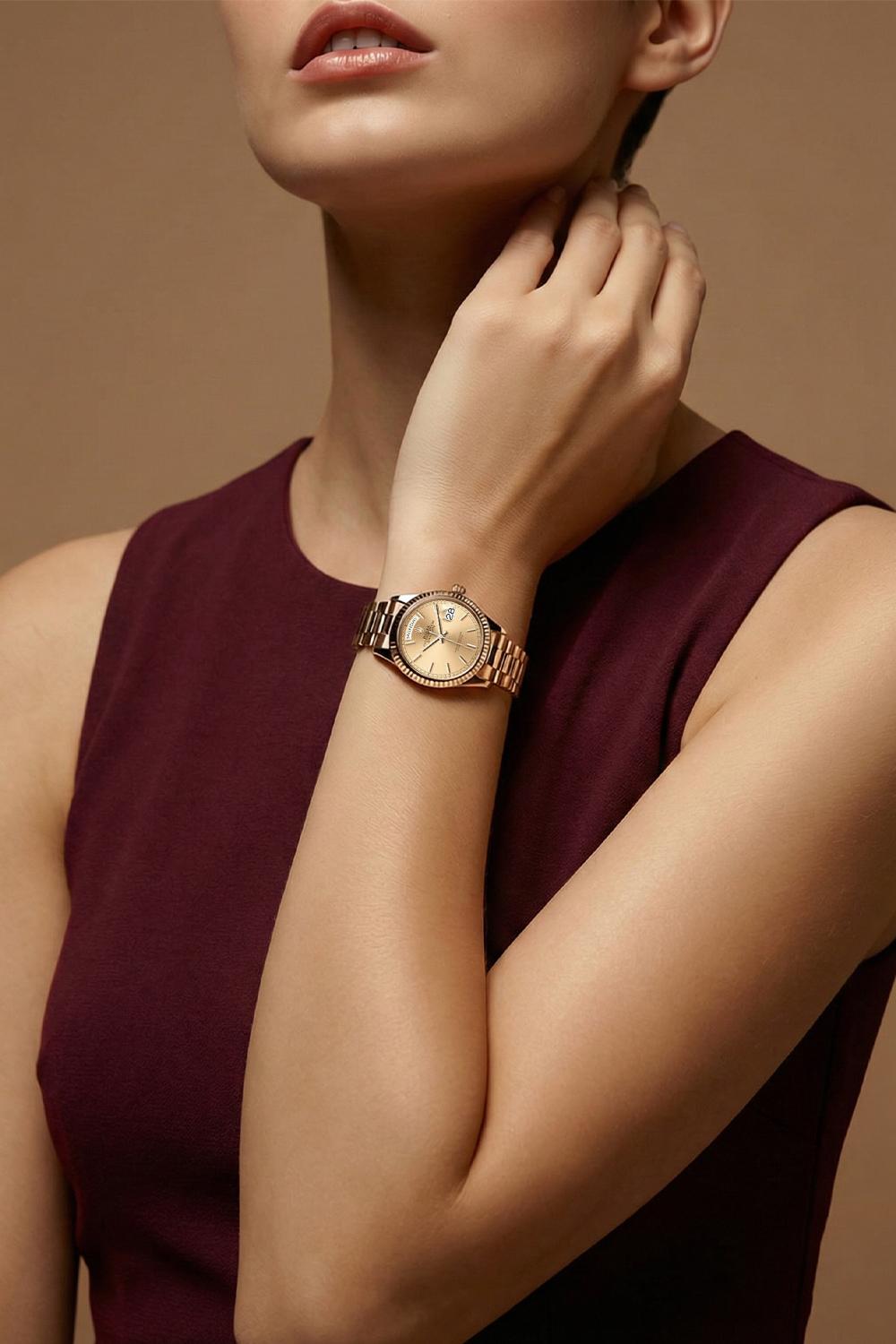 Sell Your Luxury Watch