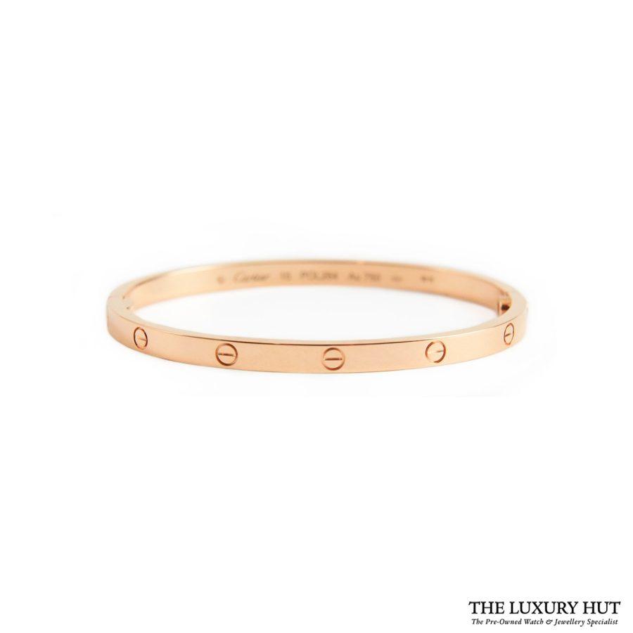 Cartier Bangle 37936 a 1