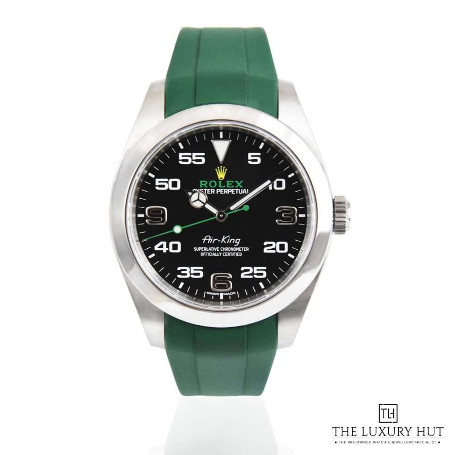Rolex AirKing 41179 a 1