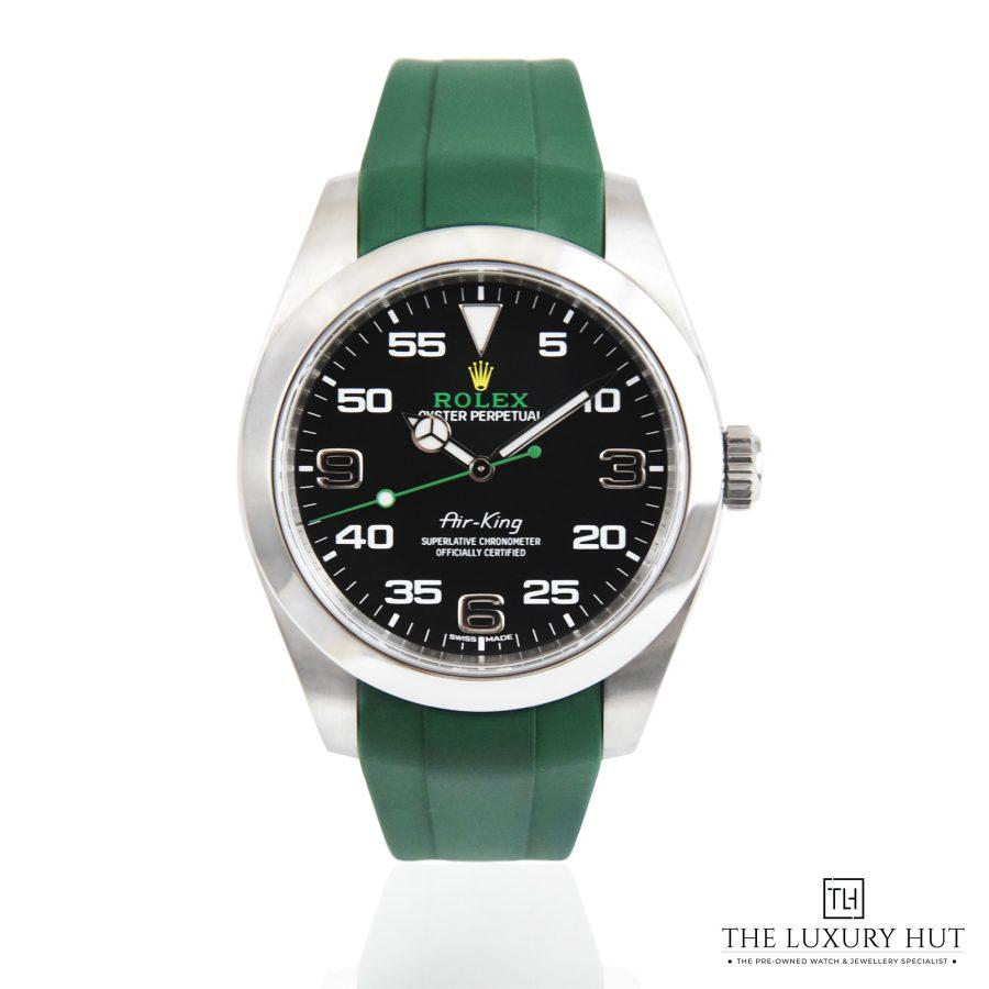 Rolex AirKing 41179 a 1