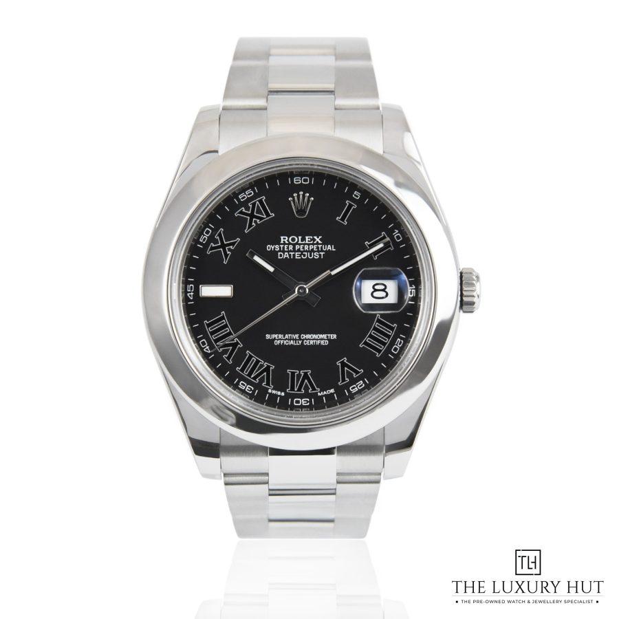 Rolex Datejust II Roman 41070 a 1