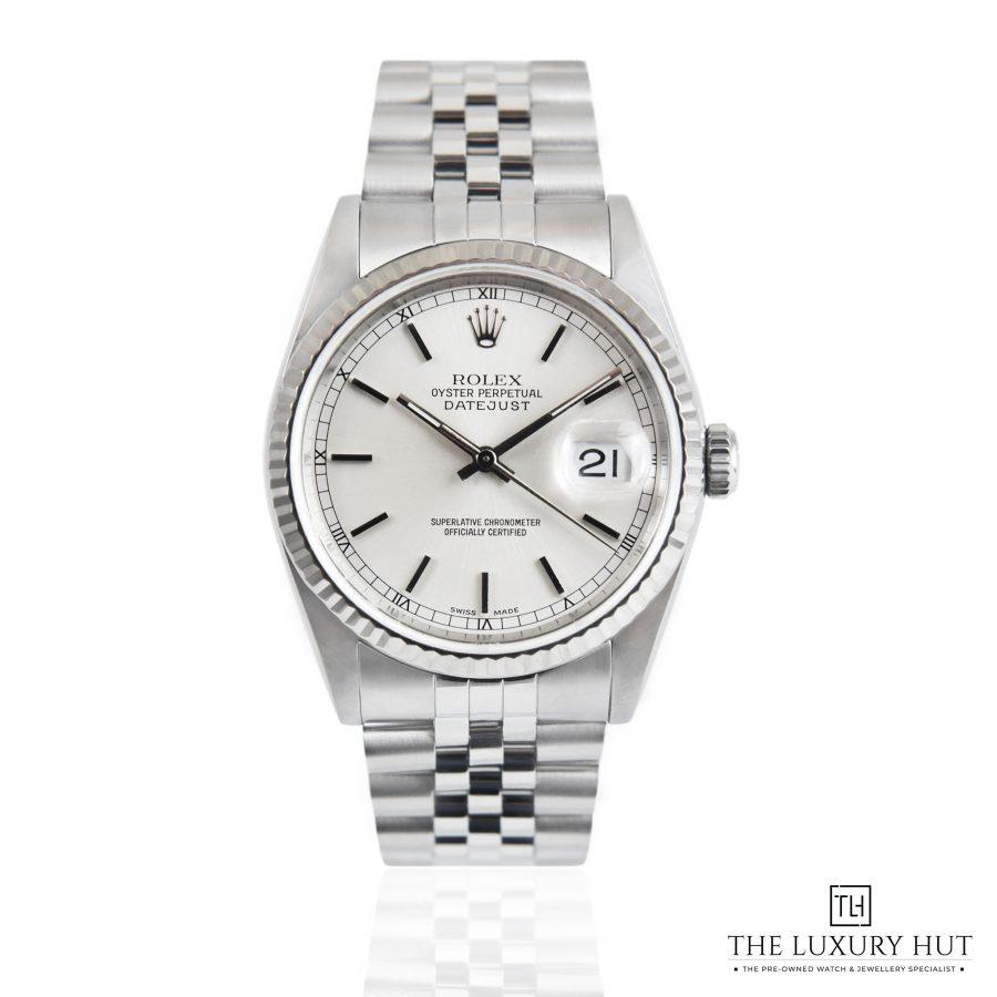 Rolex Datejust 36 39701 aa 1