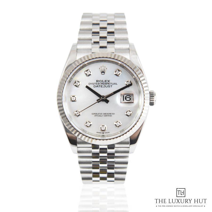 Rolex Datejust MOP 39695 a 1