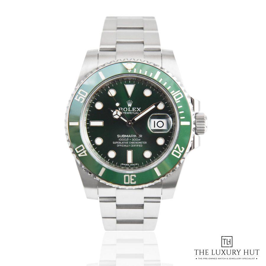 Rolex Submariner Hulk 41148 a 1