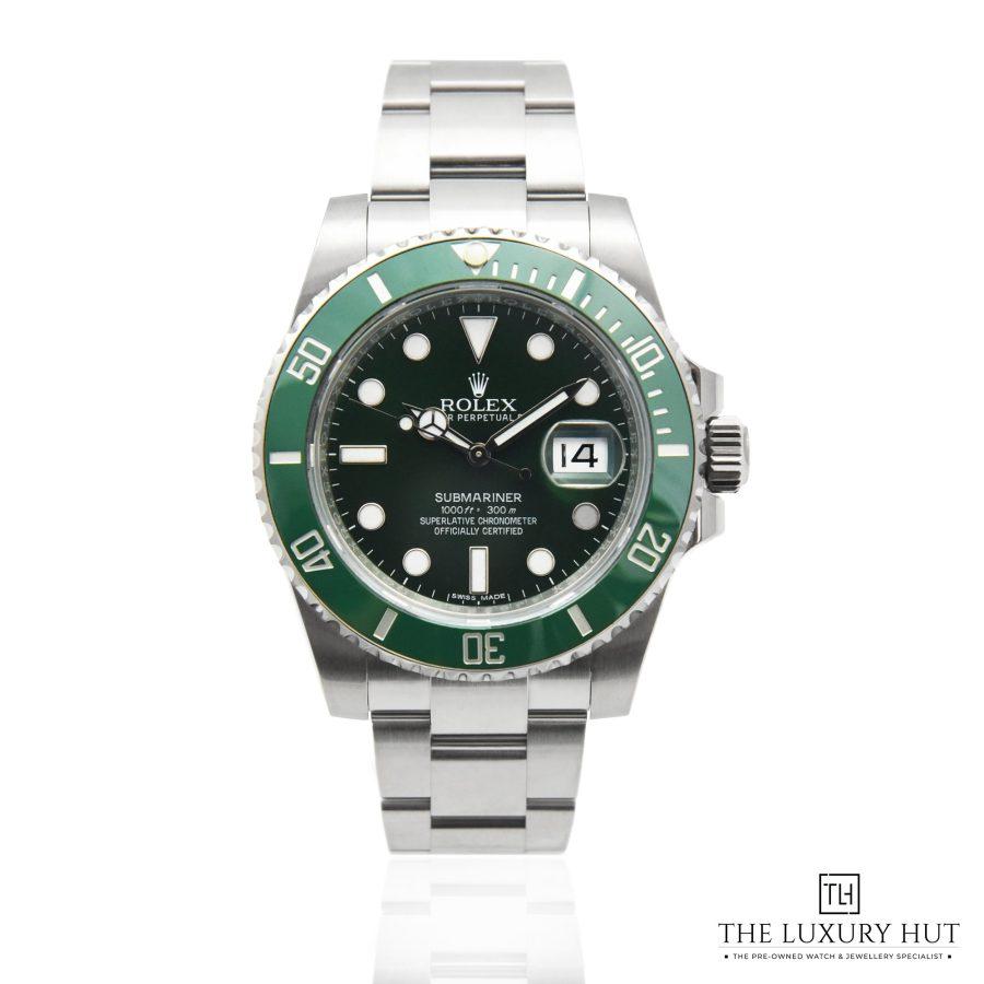 Rolex Submariner Hulk 42923 a