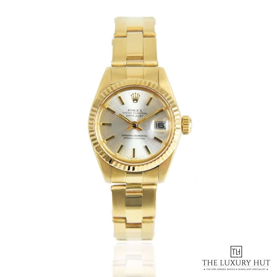 Rolex Vintage Lady Datejust 42169 a 1