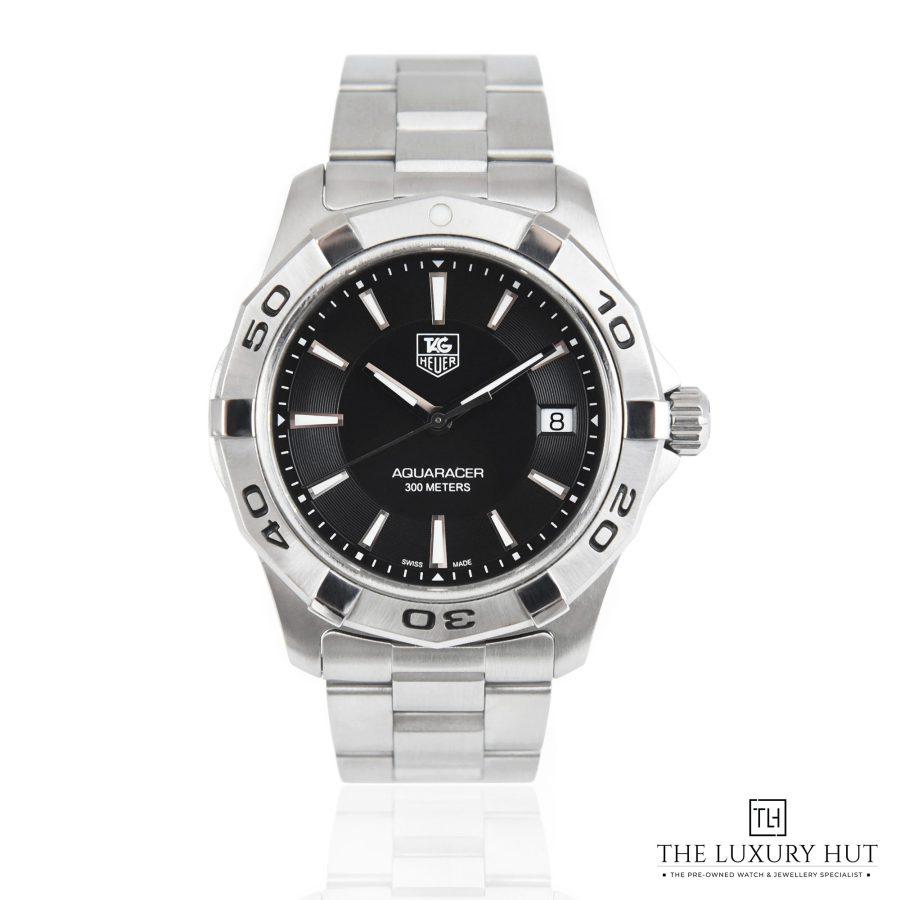 Tag Aquaracer Black 40370 a 1