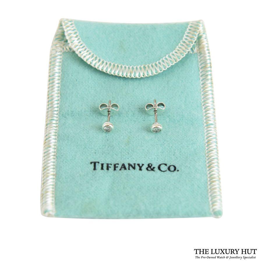 Tiffany Earrings 37882 e 1