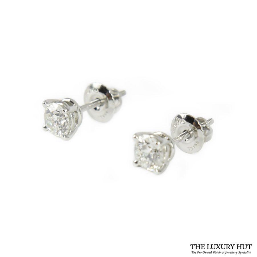 Tiffany Earrings 38858 b 1