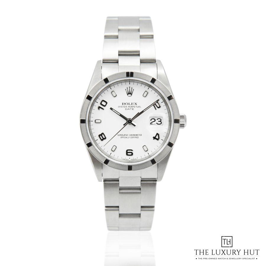 Rolex Oyster Perpetual 34mm 43777 a
