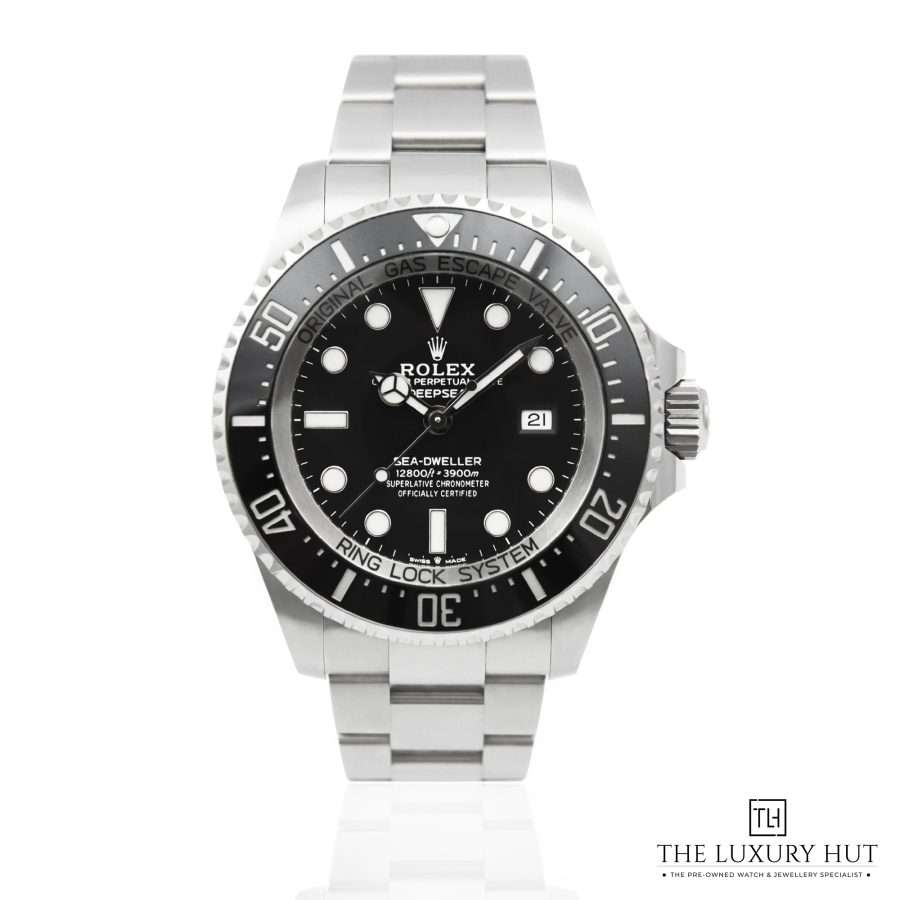Rolex Sea Dweller Deepsea 50048 a
