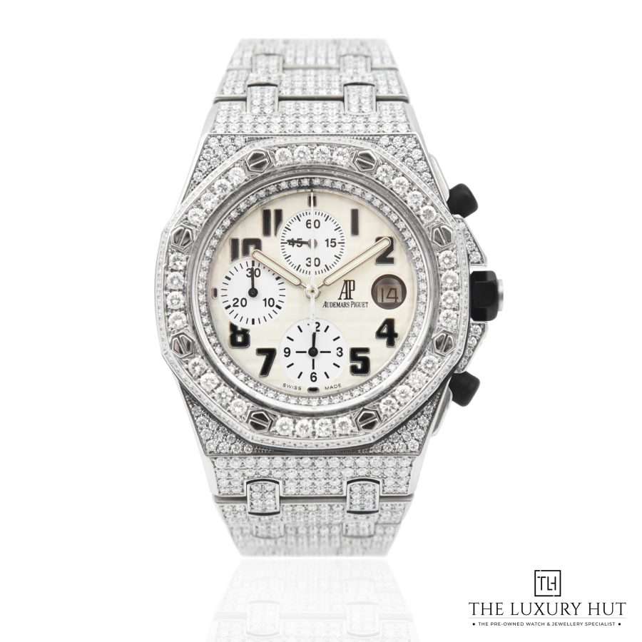 AP Royal Oak Diamond 478987 a