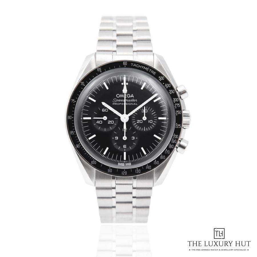 Omega Speedmaster Moonwatch 50139 a