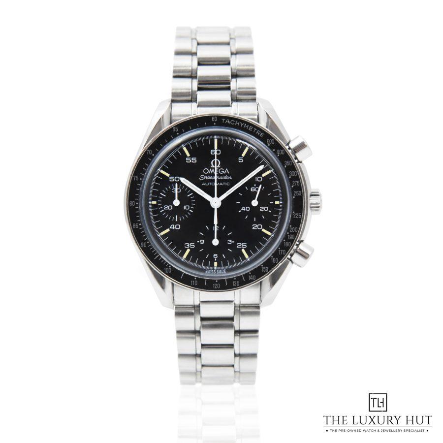 Omega Speedmaster Reduced 50173 a