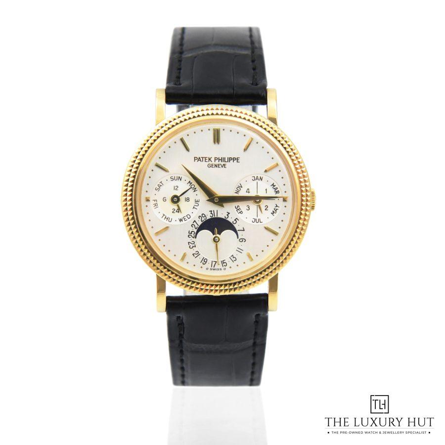 Patek Philippe Moonphase Yellow 50094 a