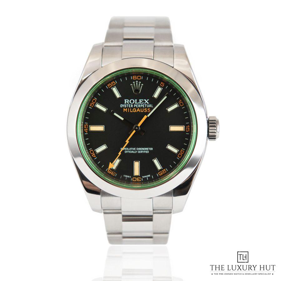 Rolex Milgauss 50162 a