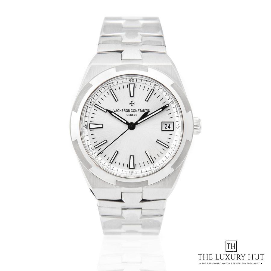 Vacheron Constantin Overseas 50250 a