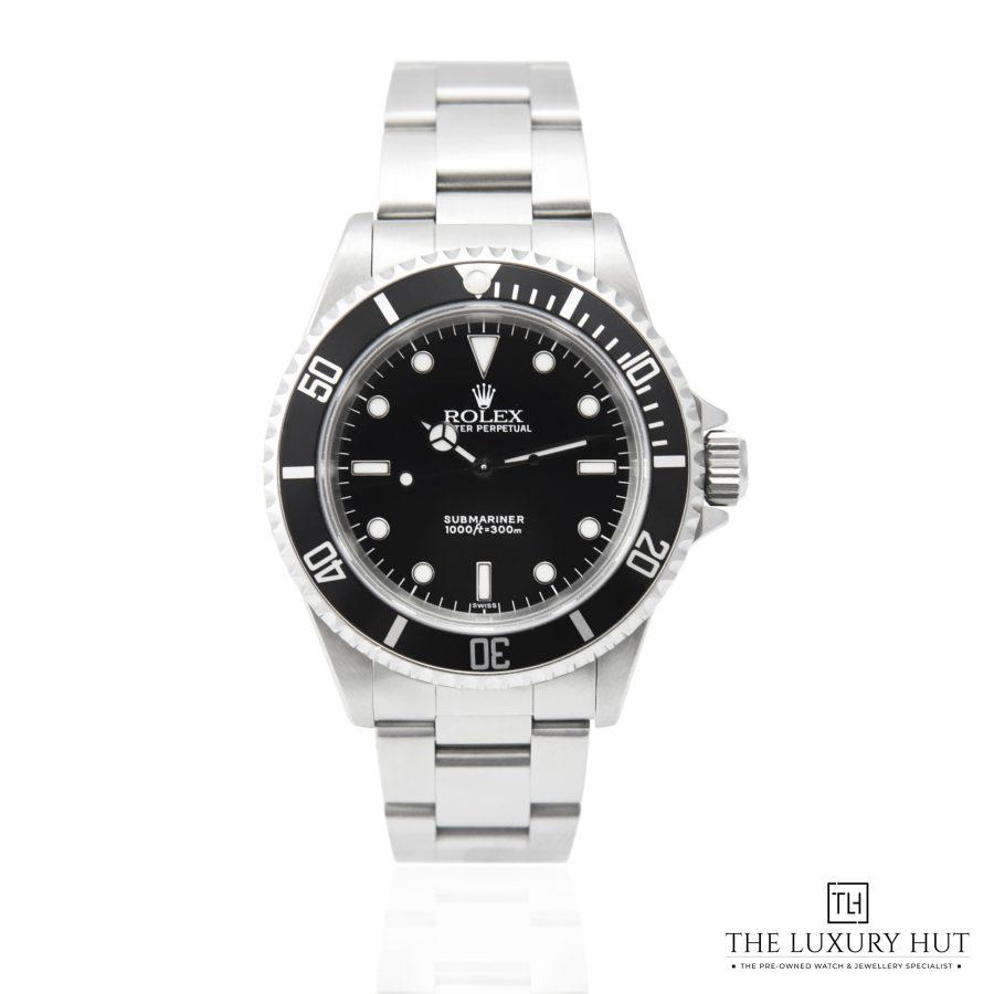Rolex Submarine No Date 50261 aa