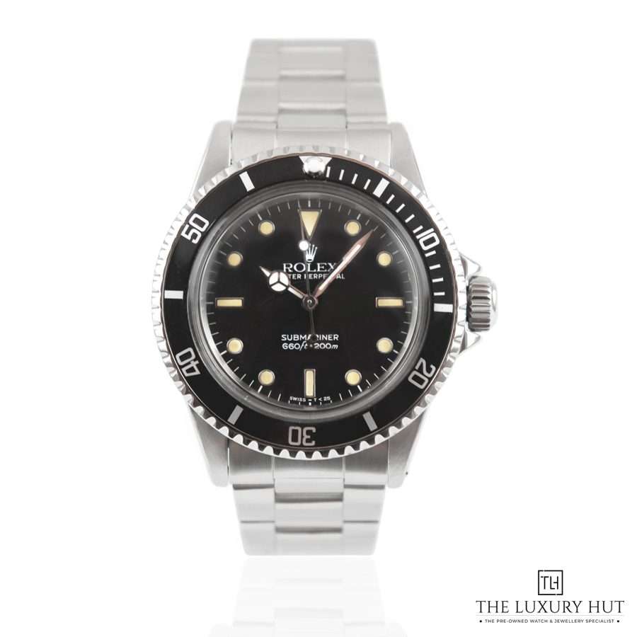 Rolex Submariner No Date 50236 aaa