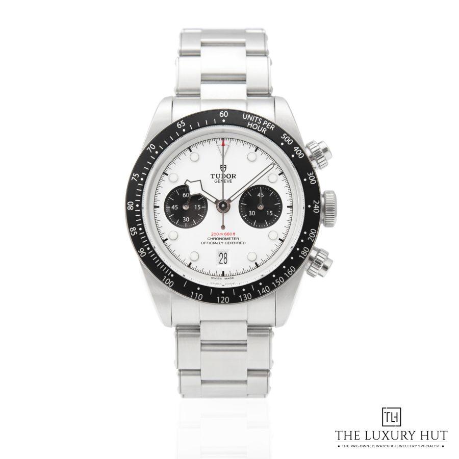 Tudor Black Bay Chrono PANDA 50317 a
