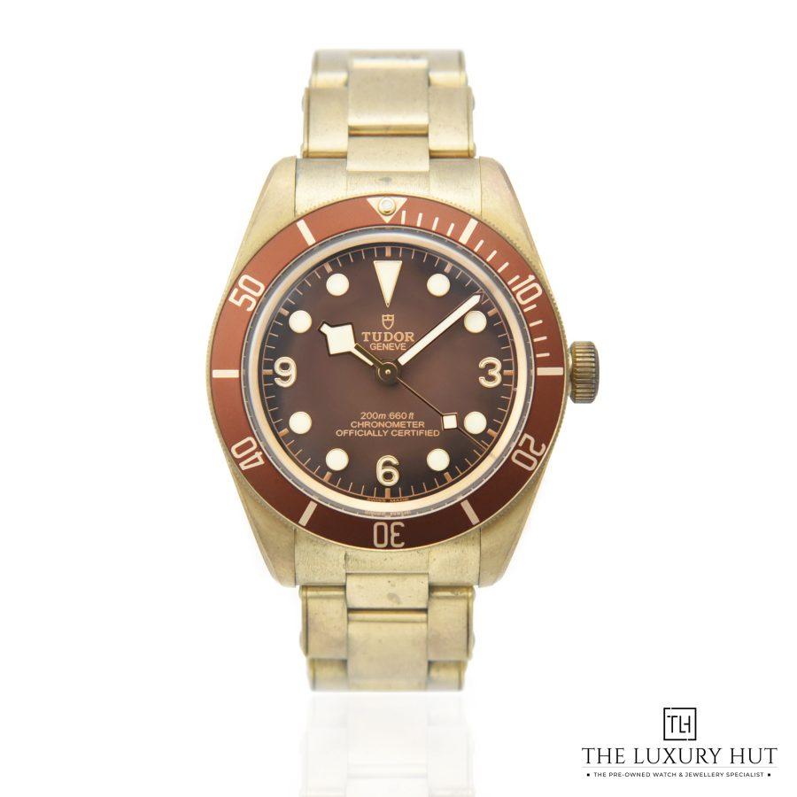 Tudor Black Bay Fifty Eight Bronze 50339 a