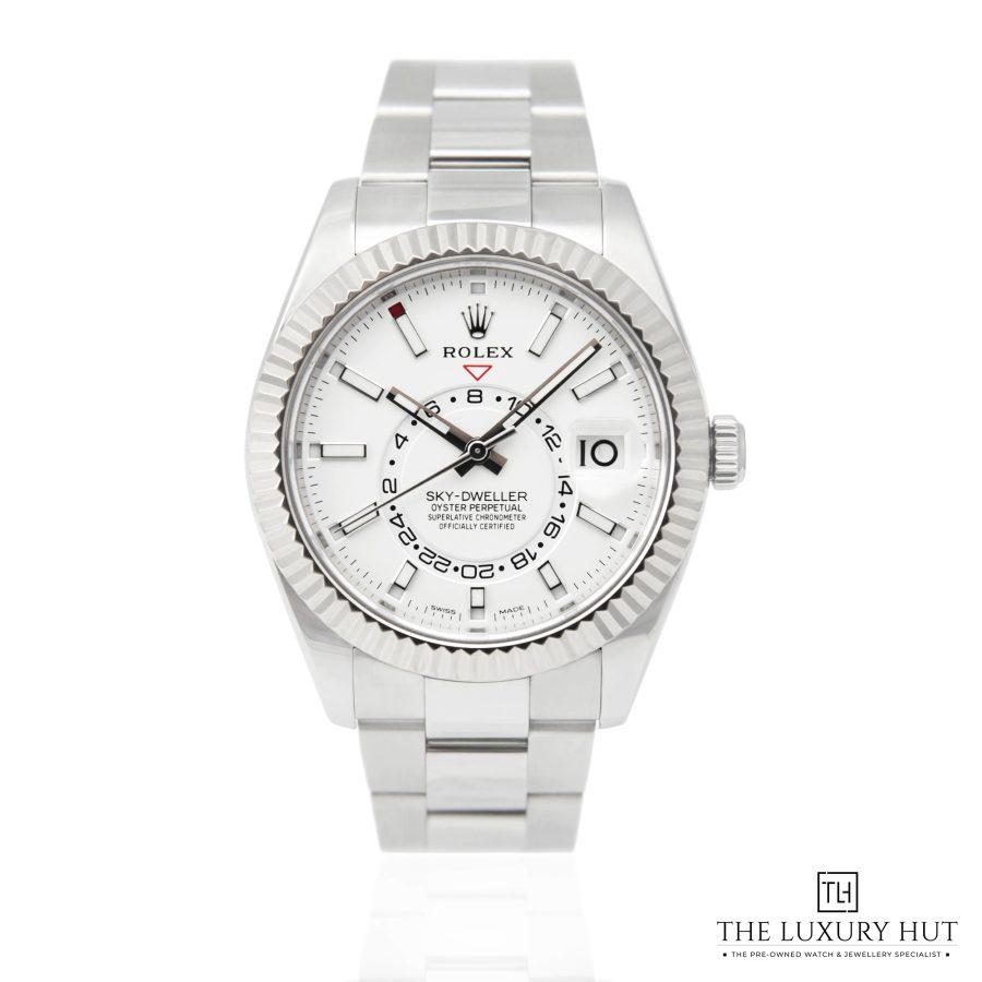 Rolex Sky Dweller James 311023 a