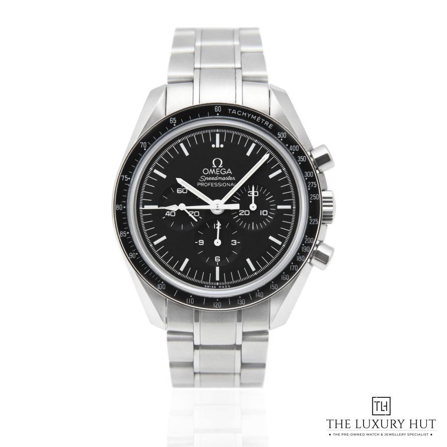 Omega Speedmaster Moonwatch LB100 a