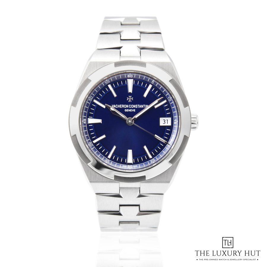 Vacheron Constantin Overseas Blue 50467 a