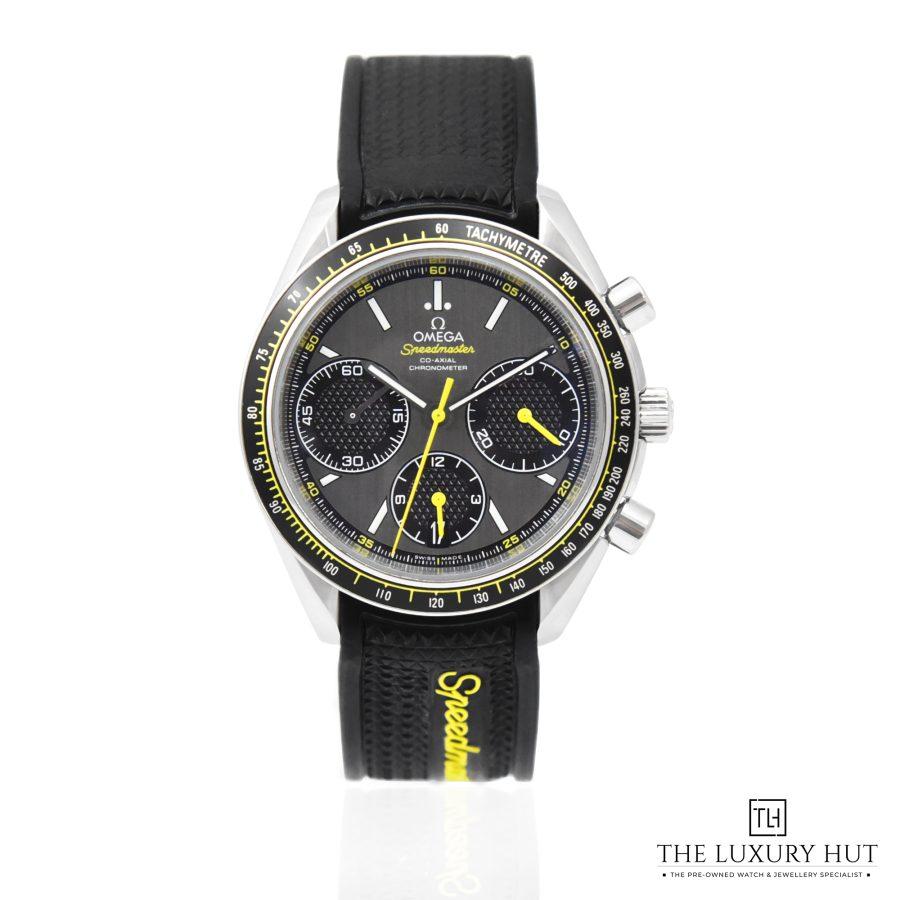 Omega Speedmaster Racing 50517 a