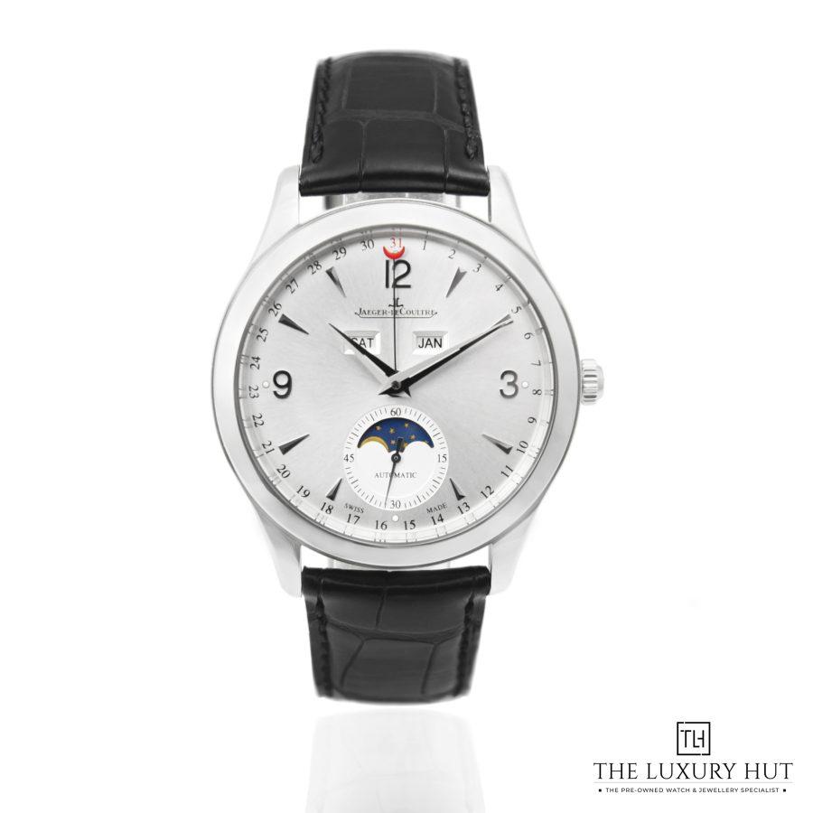 Jaeger LeCoultre Master Calendar 50616 a