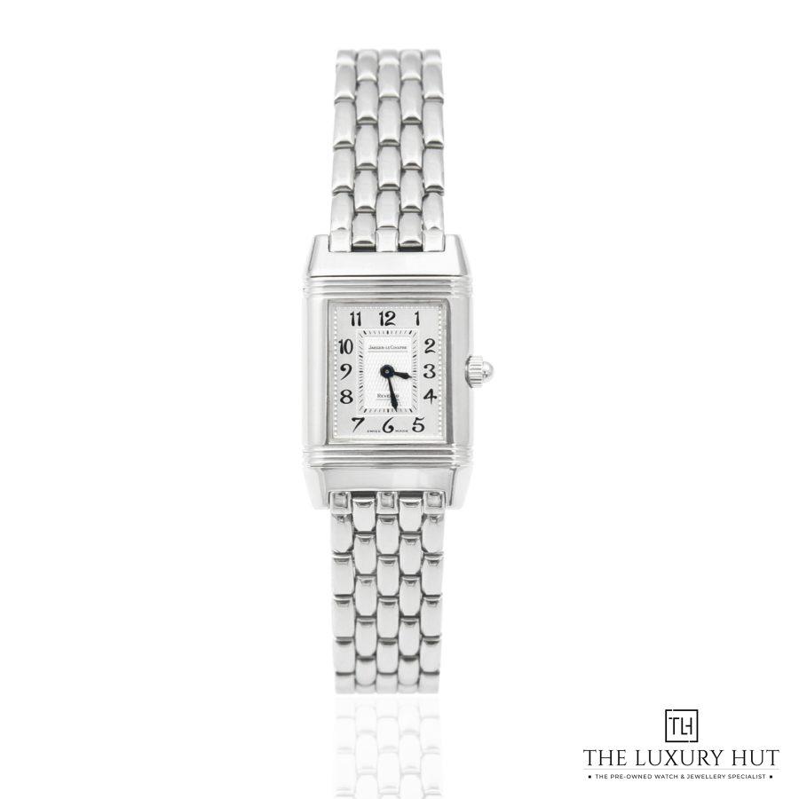 Jaeger LeCoultre Reverso Duetto 50502 a
